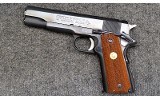 Colt ~ Mk ? Srs 70 ~ .45 Auto - 2 of 4