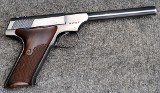 Colt ~ Huntsman ~ .22 LR