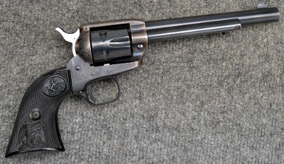 Colt ~ Peacemaker .22 ~ .22 LR