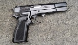 Browning ~ Hi-Power Mk. ? ~ 9x19 - 1 of 4