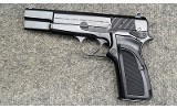 Browning ~ Hi-Power Mk. ? ~ 9x19 - 2 of 4
