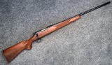 Remington ~ 700 Classic ~ .250 Savage