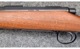 Remington ~ 700 Classic ~ .220 Swift - 6 of 11