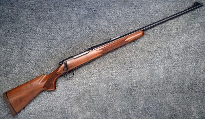 Remington ~ 700 Classic ~ .375 H&H Mag
