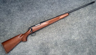 Remington ~ 700 Classic ~ .250 Savage