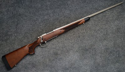 Remington ~ 700 CDL SF Ltd ~ 6mm Rem