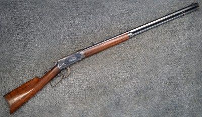 Winchester ~ 1894 ~ .32 Win Spl