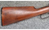 Winchester ~ 1886 ~ .33 WCF - 2 of 11