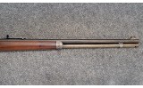 Winchester ~ 1886 ~ .33 WCF - 4 of 11