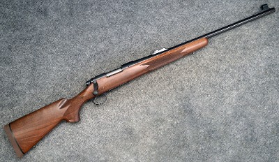 Remington ~ 700 Classic ~ .350 Rem Mag