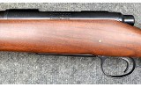 Remington ~ 700 Classic ~ .350 Rem Mag - 6 of 11