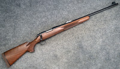 Remington ~ 700 Classic ~ .350 Rem Mag