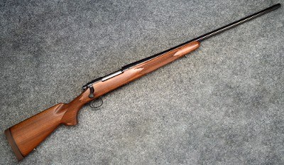 Remington ~ 700 Classic ~ .300 H&H Mag