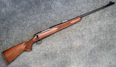 Remington ~ 700 Classic ~ .338 Win Mag