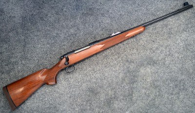 Remington ~ 700 Classic ~ .35 Whelen