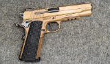 SIG Sauer ~ 1911 Emperor Scorpion ~ .45 Auto - 1 of 4