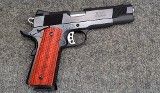 Les Baer ~ Custom Carry ~ .45 Auto
