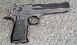 Magnum Research ~ Desert Eagle Mk ? ~ .44 Mag