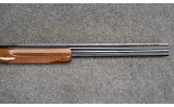 Browning ~ Citori ~ 20 / 12 Ga - 4 of 11