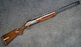 Browning ~ Citori ~ 20 / 12 Ga