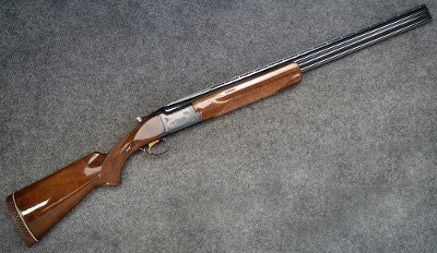 Browning ~ Citori ~ 20 / 12 Ga