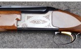 Browning ~ Citori ~ 20 / 12 Ga - 6 of 11