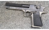 Magnum Research ~ Desert Eagle Mk ? ~ .357 Mag - 2 of 4