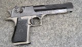 Magnum Research ~ Desert Eagle Mk ? ~ .357 Mag