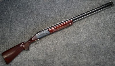 Krieghoff ~ 32 ~ 12 Ga