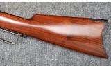 Winchester ~ 1876 ~ .45-60 Win - 7 of 11