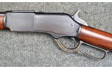 Winchester ~ 1876 ~ .45-60 Win - 6 of 11