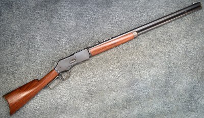 Winchester ~ 1876 ~ .45-60 Win