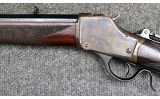 Winchester ~ 1885 ~ .32-40 Win - 6 of 11