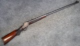 Winchester ~ 1885 ~ .32-40 Win