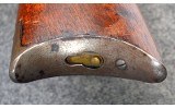 Winchester ~ 1876 ~ .45-75 Win - 10 of 11