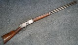 Winchester ~ 1876 ~ .45-75 Win