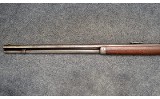 Winchester ~ 1876 ~ .45-75 Win - 5 of 11