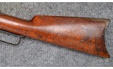 Winchester ~ 1876 ~ .45-75 Win - 7 of 11
