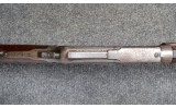 Winchester ~ 1876 ~ .45-75 Win - 8 of 11