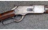 Winchester ~ 1876 ~ .45-75 Win - 3 of 11