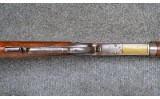 Winchester ~ 1876 ~ .45-75 Win - 9 of 11