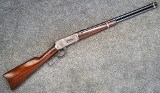 Winchester ~ 1894 SRC ~ .32 WS