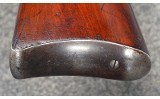 Winchester ~ 1894 SRC ~ .32 WS - 10 of 11