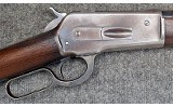 Winchester ~ 1886 Extra Light Weight ~ .45-70 Gov't - 3 of 11