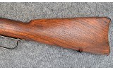Winchester ~ 1873 Musket ~ .44-40 WCF - 7 of 11