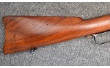 Winchester ~ 1873 Musket ~ .44-40 WCF - 2 of 11