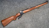 Ruger ~ No. 1 ~ 7x57