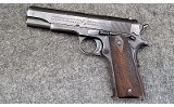 Colt ~ Model of 1911 ~ .45 Auto - 2 of 4