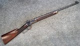 Winchester ~ 53 ~ .25-20 WCF