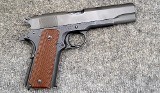 Remington Rand ~ M1911A1 ~ .45 Auto